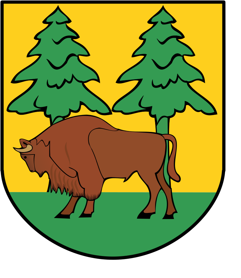 Powiat Hajnowski